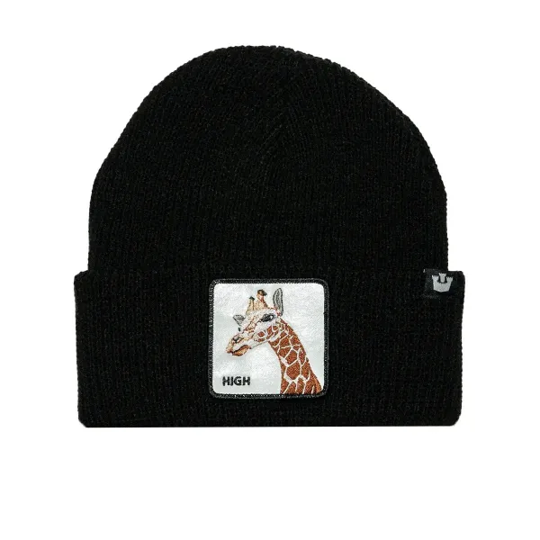 Goorin Bros | New Beanie High - Giraffa | 107-0079
