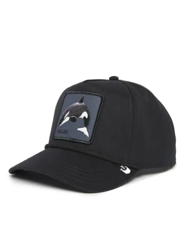 Goorin Bros | Cappello visiera chiuso Killer - Orca | 101-1107