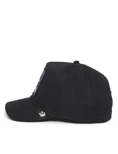 Goorin Bros | Cappello visiera chiuso Killer - Orca | 101-1107