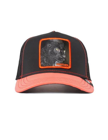 Goorin Bros | Cappello visiera Panther - Pantera | 101-0936