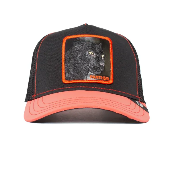 Goorin Bros | Cappello visiera Panther - Pantera | 101-0936