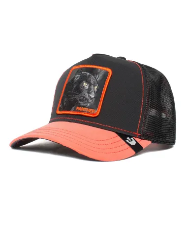 Goorin Bros | Cappello visiera Panther - Pantera | 101-0936