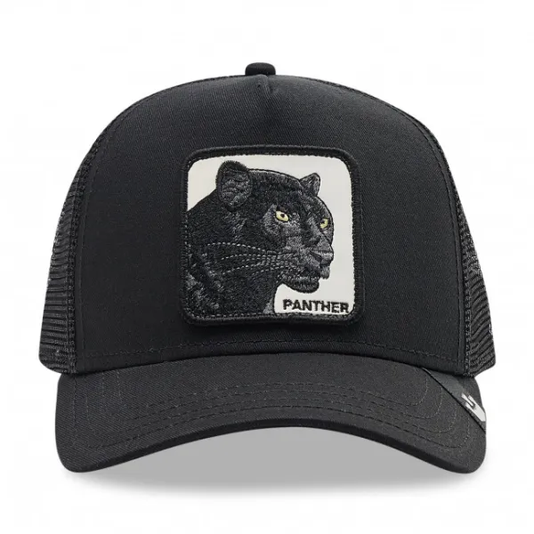 Goorin Bros | Cappello visiera Panther - Pantera | 101-0381