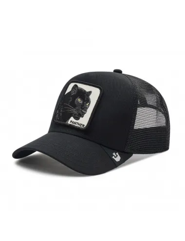 Goorin Bros | Cappello visiera Panther - Pantera | 101-0381