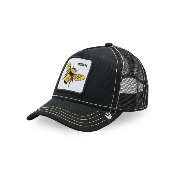 Goorin Bros | Cappello visiera Queen - Ape | 101 0391 BLK