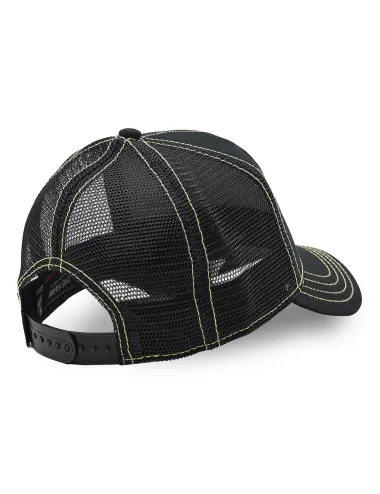 Goorin Bros | Cappello visiera Queen - Ape | 101 0391 BLK