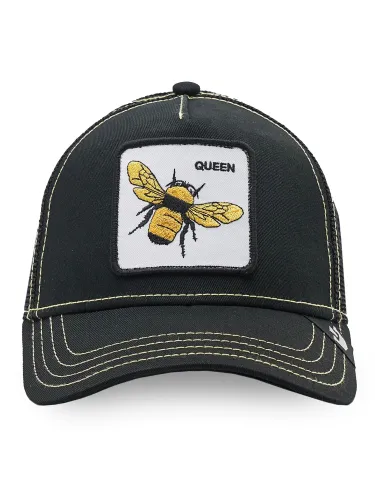 Goorin Bros | Cappello visiera Queen - Ape | 101 0391 BLK