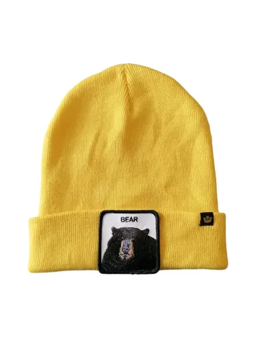 Goorin Bros | Beanie Bear - Orso | BEAR