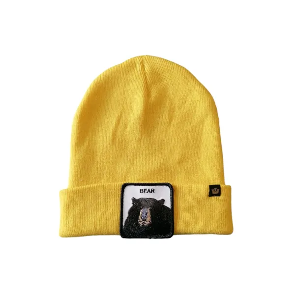 Goorin Bros | Beanie Bear - Orso | BEAR