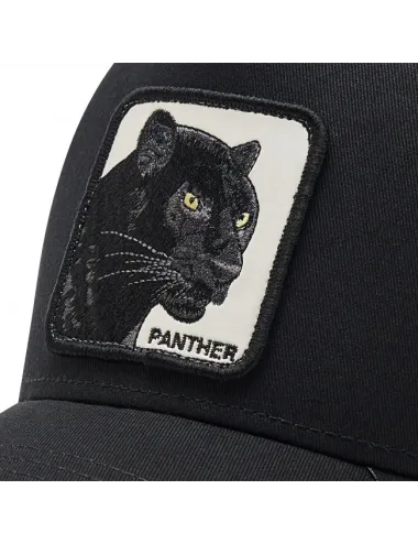 Goorin Bros | Cappello visiera Panther - Pantera | 101-0381