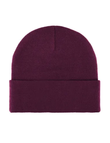 Goorin Bros | Beanie Punk - Pappagallo | 107 0015 BUR