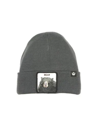 Goorin Bros | Beanie Bear - Orso | 107 0019 CHA