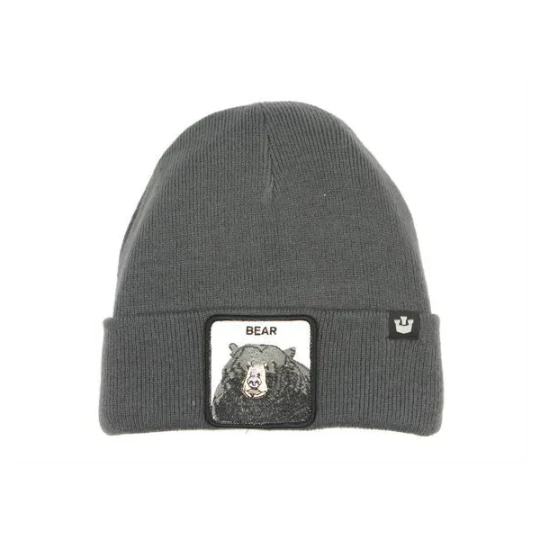 Goorin Bros | Beanie Bear - Orso | 107 0019 CHA