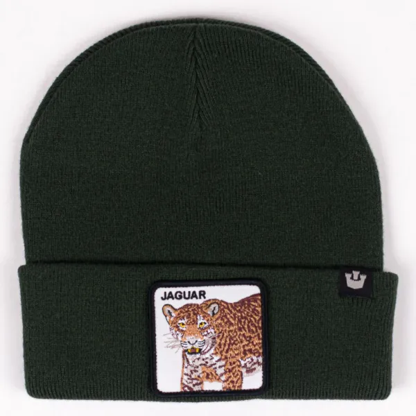 Goorin Bros | Beanie Jaguar - Jaguaro | 107 0213 HUN