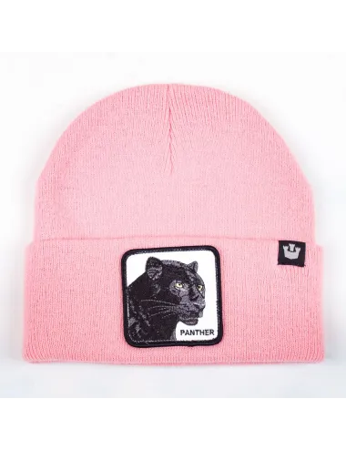 Goorin Bros | Beanie Panther - Pantera | 107 0006 PIN