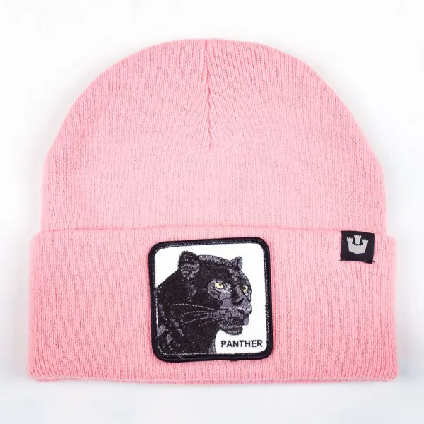 Goorin Bros | Beanie Panther - Pantera | 107 0006 PIN