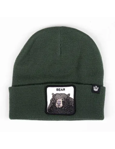 Goorin Bros | Beanie Bear - Orso | 107 0019 HUN