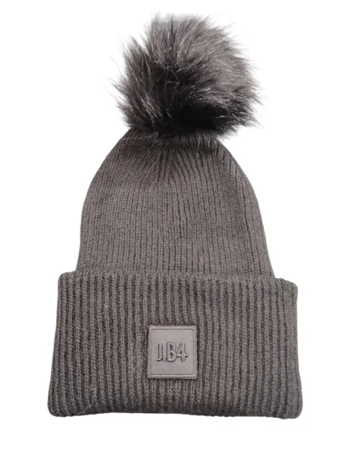 J.B4 | Berretto mood pompon | CAP MOD POM