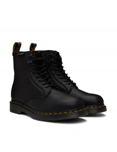 Dr. Martens | 1460 PASCAL WARMWAIR BLACK VALOR WP | 27084001