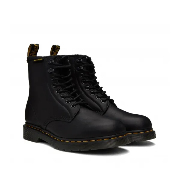 Dr. Martens | 1460 PASCAL WARMWAIR BLACK VALOR WP | 27084001