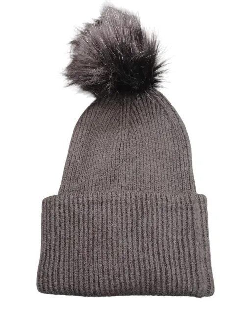 J.B4 | Berretto mood pompon | CAP MOD POM