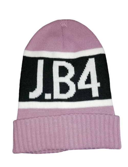J.B4 -  - UNISEX - CAP - LOGO - J.B4 -