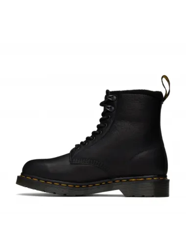 Dr. Martens | 1460 PASCAL WARMWAIR BLACK VALOR WP | 27084001