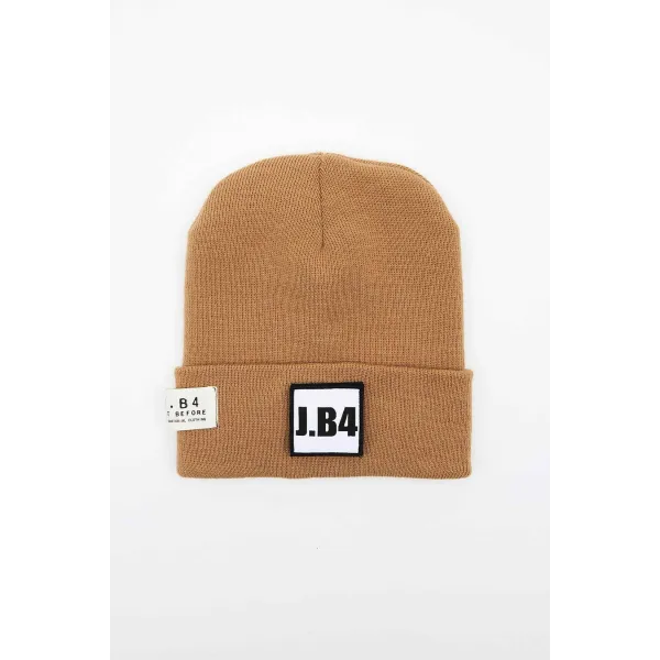 J.B4 | Berretto speaking basic | CAP SPEAK