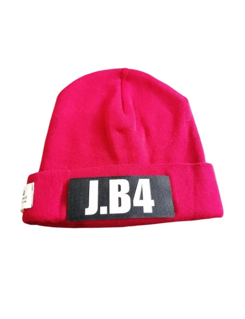 J.B4 | Berretto speaking basic | CAP SPEAK