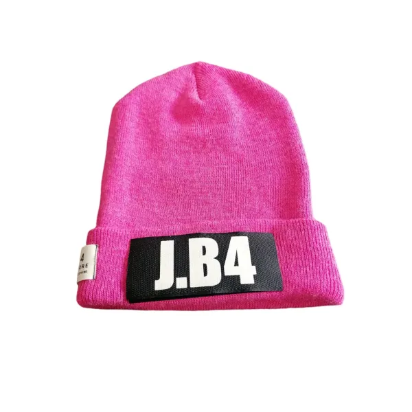 J.B4 | Berretto speaking basic | CAP SPEAK