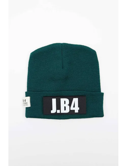 J.B4 | Berretto speaking basic | CAP SPEAK