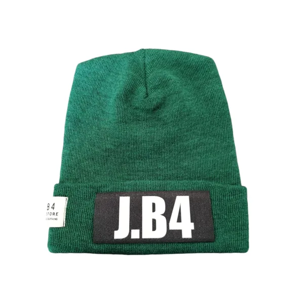 J.B4 | Berretto speaking basic | CAP SPEAK