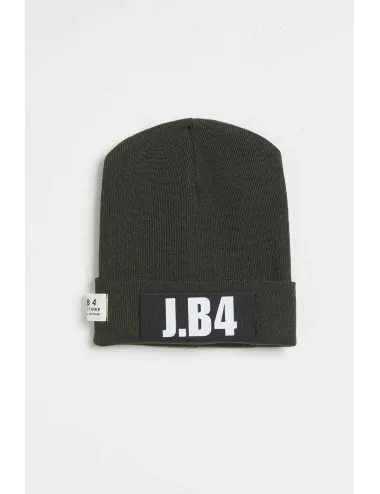 J.B4 | Berretto speaking basic | CAP SPEAK