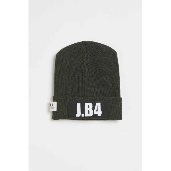 J.B4 | Berretto speaking basic | CAP SPEAK