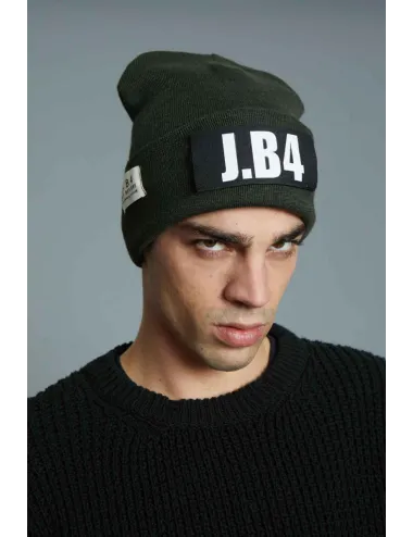 J.B4 | Berretto speaking basic | CAP SPEAK