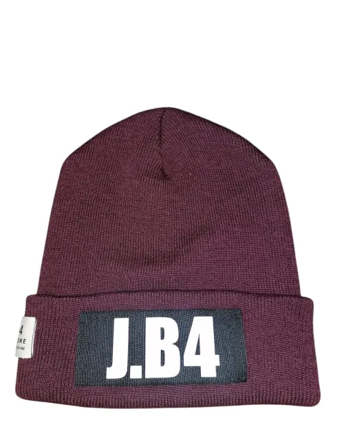 J.B4 | Berretto speaking basic | CAP SPEAK