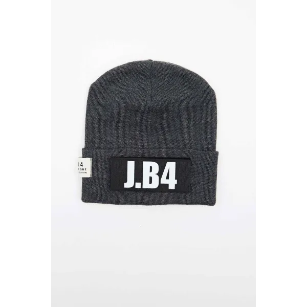 J.B4 | Berretto speaking basic | CAP SPEAK