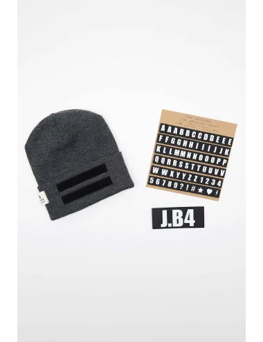 J.B4 | Berretto speaking basic | CAP SPEAK