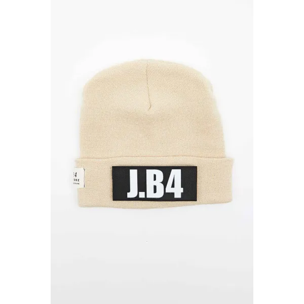 J.B4 | Berretto speaking basic | CAP SPEAK