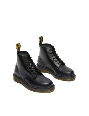 Dr. Martens | 101 BLACK SMOOTH | 24255001