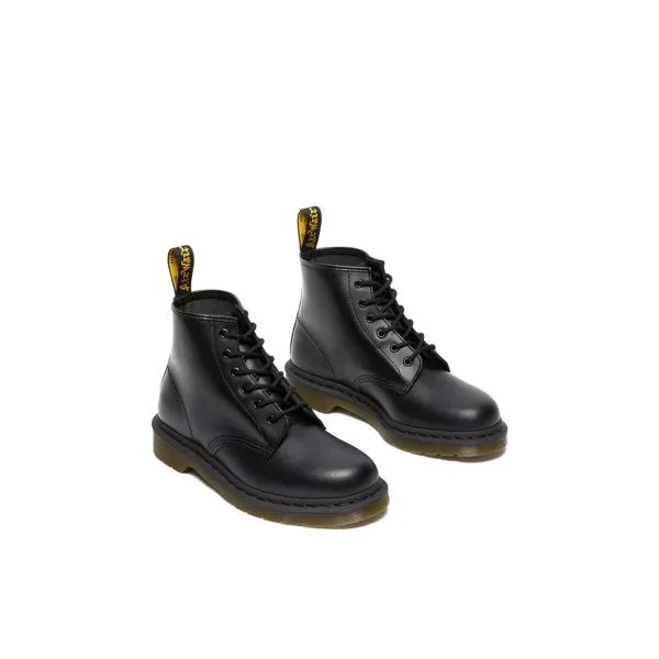 Dr. Martens | 101 BLACK SMOOTH | 24255001