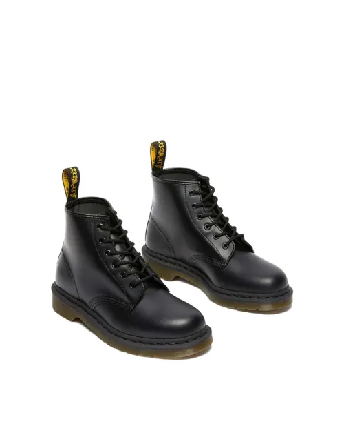 Dr. Martens | 101 BLACK SMOOTH | 24255001
