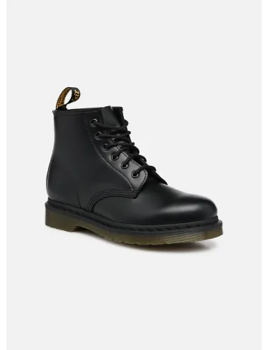 Dr. Martens | 101 BLACK SMOOTH | 24255001