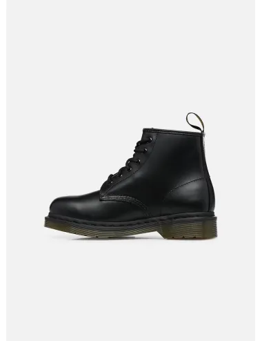 Dr. Martens | 101 BLACK SMOOTH | 24255001