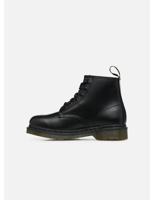 Dr. Martens | 101 BLACK SMOOTH | 24255001
