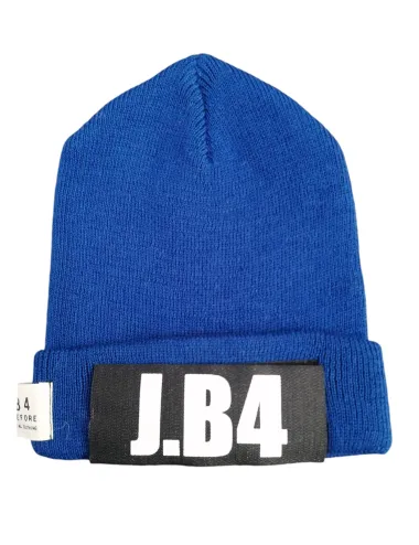 J.B4 | BERRETTO SPEAKING BASIC KID | CAP - SPEAK - KID