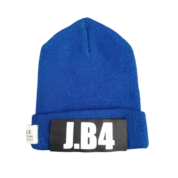 J.B4 | BERRETTO SPEAKING BASIC KID | CAP - SPEAK - KID