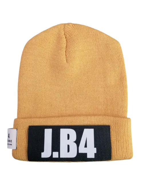 J.B4 | BERRETTO SPEAKING BASIC KID | CAP - SPEAK - KID