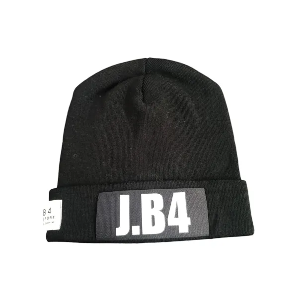 J.B4 | BERRETTO SPEAKING BASIC KID | CAP - SPEAK - KID
