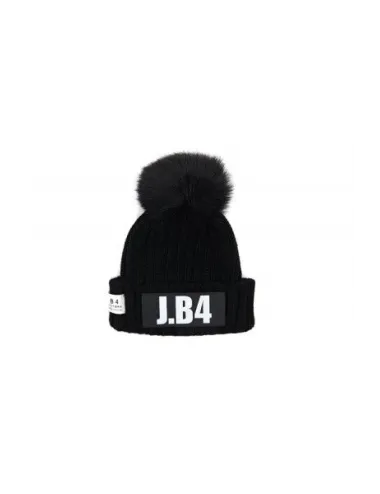 J.B4 | Berretto speaking pompon donna | CAP SPEAK PON PON - DONNA